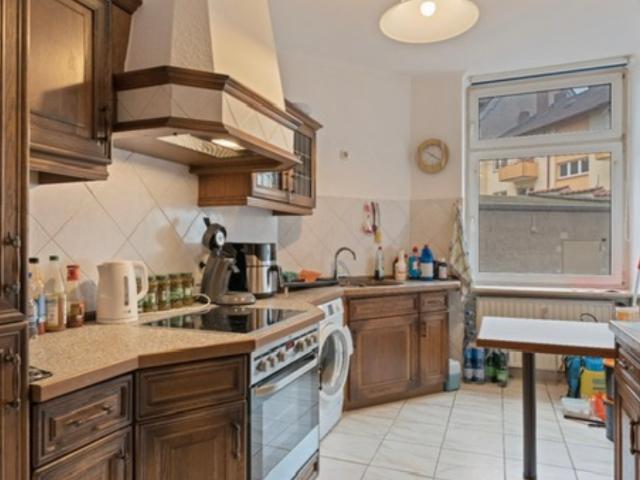 Wohnung kaufen in Neckarstadt-West, Mannheim