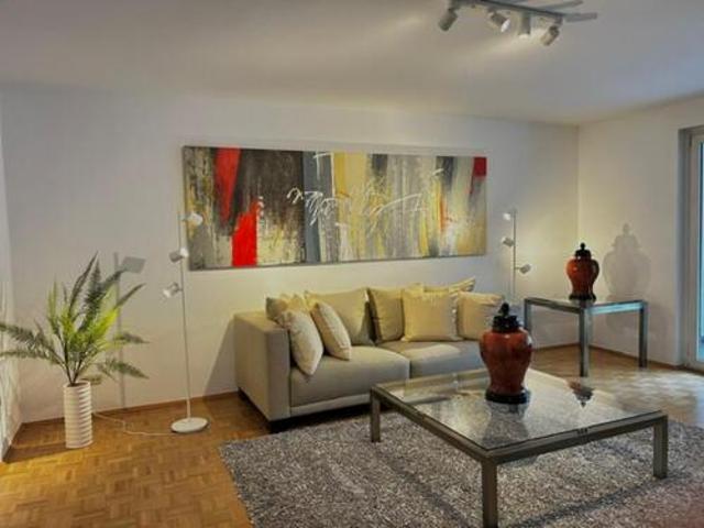 Apartment mieten in Ludwigshafen-Gartenstadt, Ludwigshafen