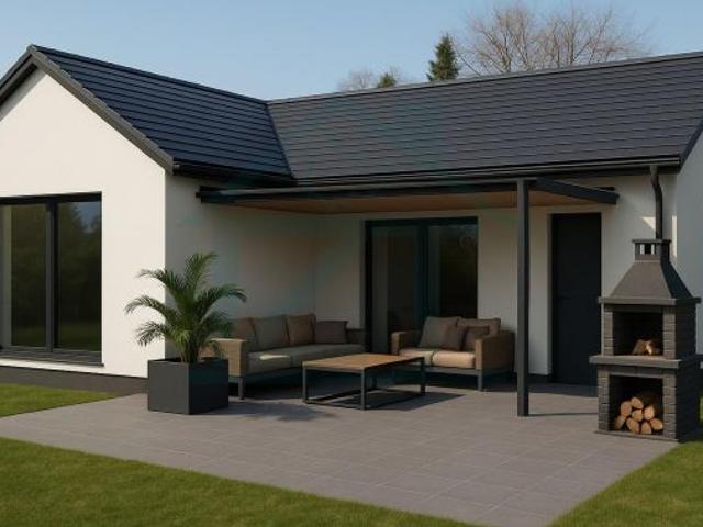 Haus kaufen in Oettersdorf, Thüringen