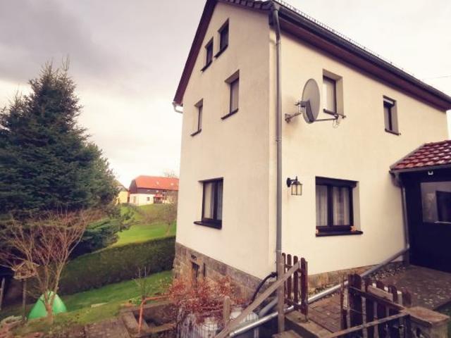 Haus kaufen in Gohrisch, Sachsen