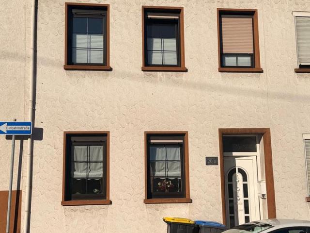 Haus kaufen in Elversberg, Spiesen-Elversberg