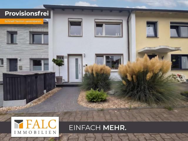 Villa kaufen in Rentfort, Gladbeck
