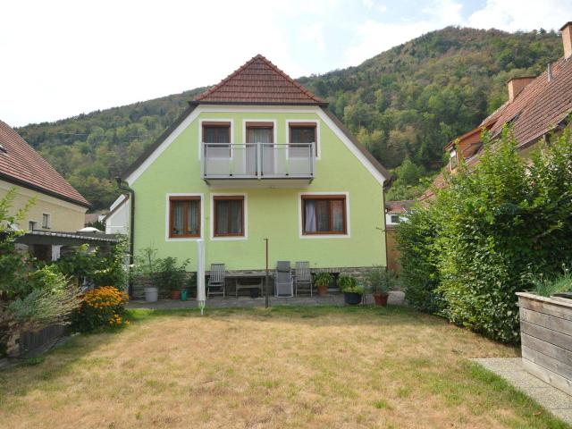 Haus kaufen in Spitz, Niederösterreich