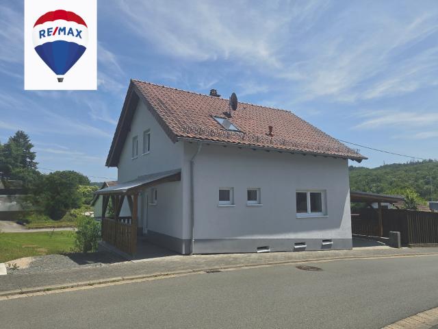 Haus kaufen in Nohfelden, Saarland