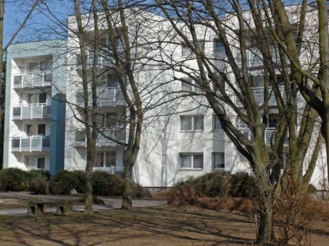 Wohnung mieten in Auerbach, Kreis Bergstraße