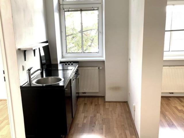 Wohnung mieten in Rudolfsheim-Fünfhaus, Wien