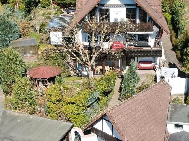 Haus kaufen in Finnentrop, Nordrhein-Westfalen