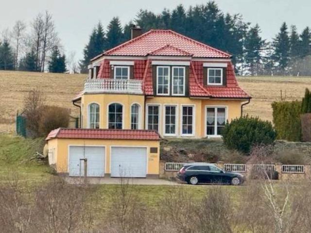 Haus kaufen in Wasungen, Thüringen