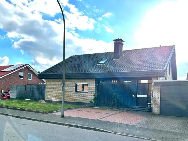 Haus kaufen in Borken