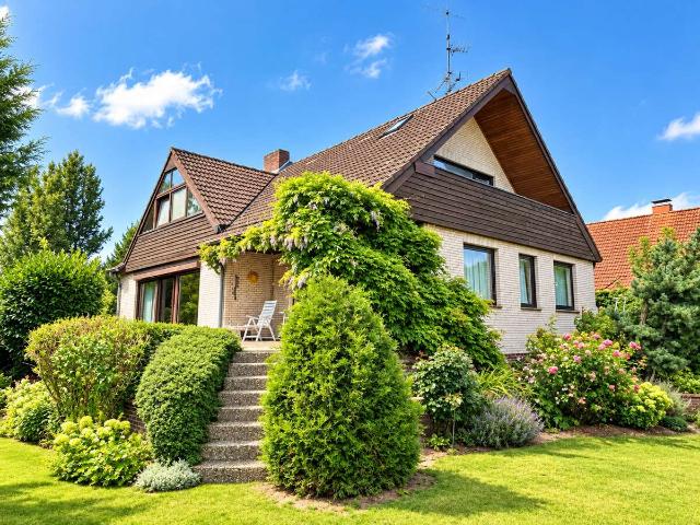 Haus kaufen in Redderse, Gehrden