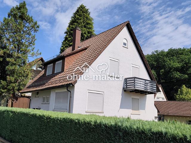 Haus kaufen in Otterberg, Rheinland-Pfalz
