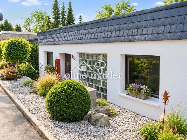 Haus kaufen in Homberge, Ennepetal