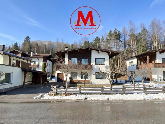 Haus kaufen in Thiersee, Tirol