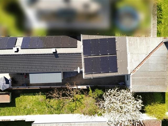 Einfamilienhaus kaufen in Eisenstadt, Burgenland