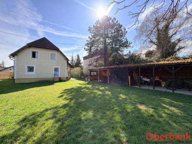 Haus kaufen in Traun, Oberösterreich