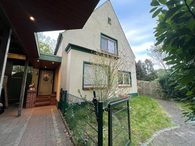 Haus kaufen in Ziegelhof, Oldenburg
