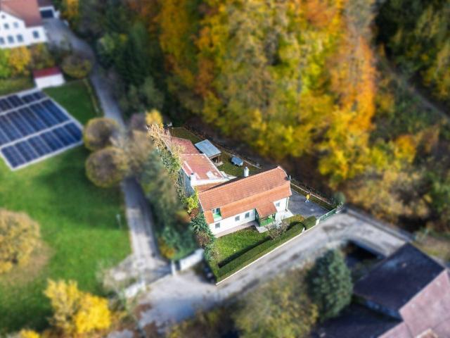 Haus mieten in Mauerbach, Niederösterreich