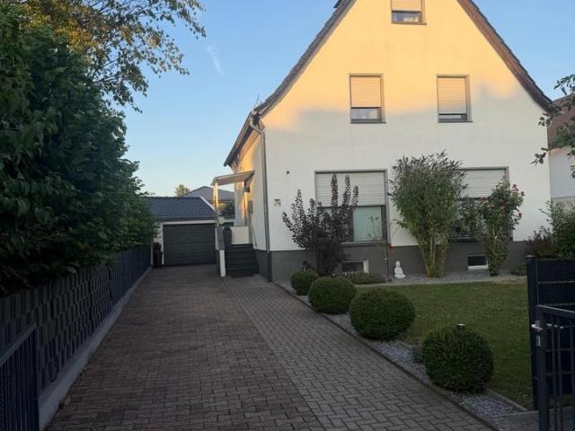 Haus kaufen in Soest, Nordrhein-Westfalen