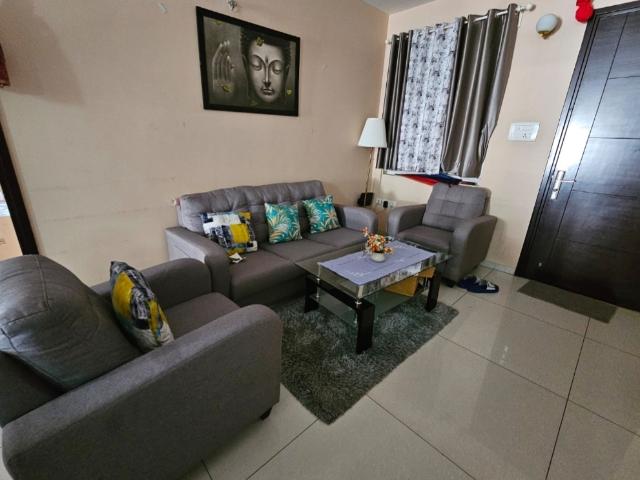 Flat for rent in Haidarabad, Telangana