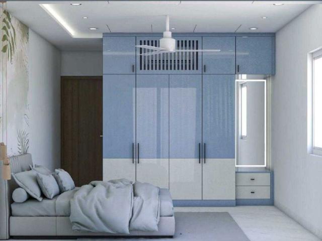 Flat for rent in Haidarabad, Telangana