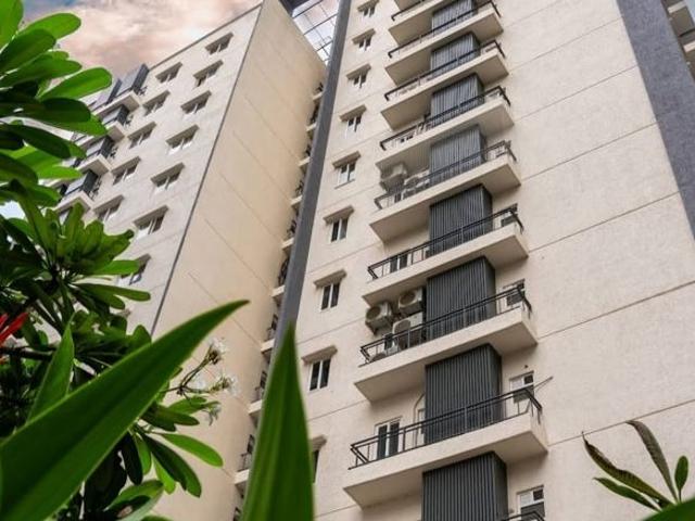 Flat for rent in Haidarabad, Telangana