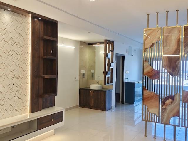 Flat for rent in Haidarabad, Telangana