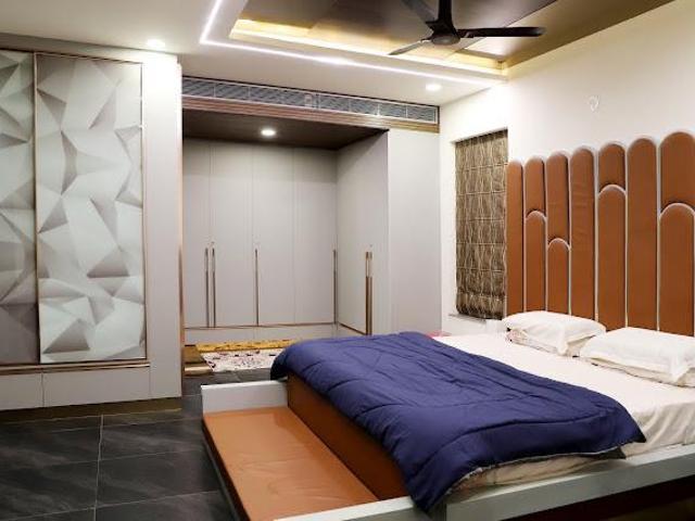 Villa for sale in Haidarabad, Telangana