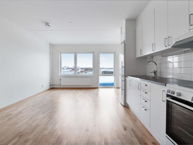 Lägenhet hyra i Enköping, Uppsala