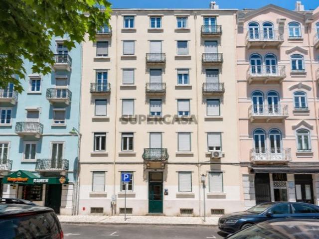 Casa venda em Avenidas Novas, Lisboa