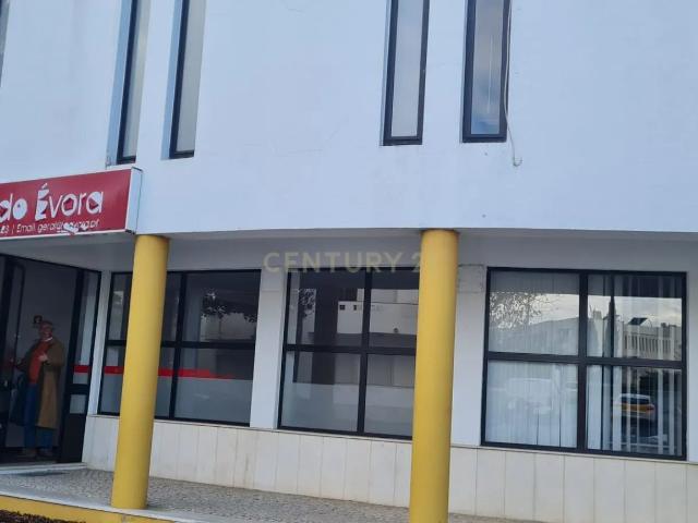 Loja venda em Vila Lusitano, Évora