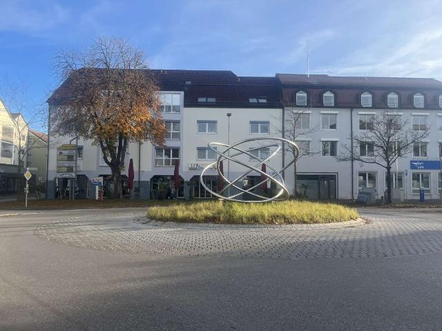 Gewerbe kaufen in Buchloe, Landkreis Ostallgäu