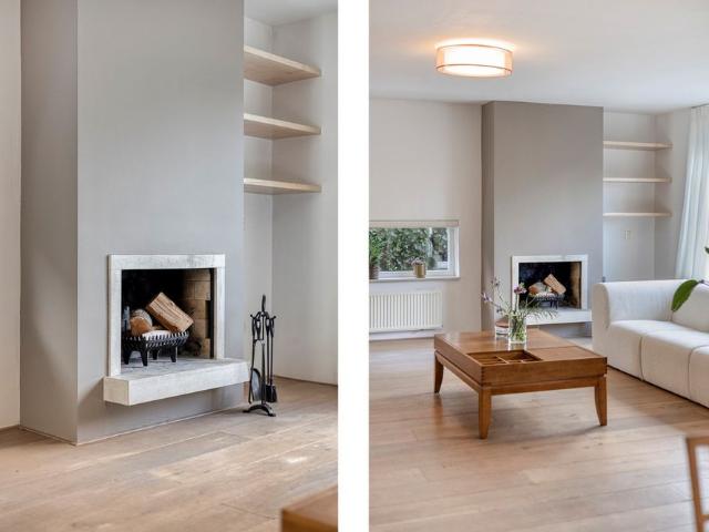 Woning te huur in Sloterpolder, Amsterdam