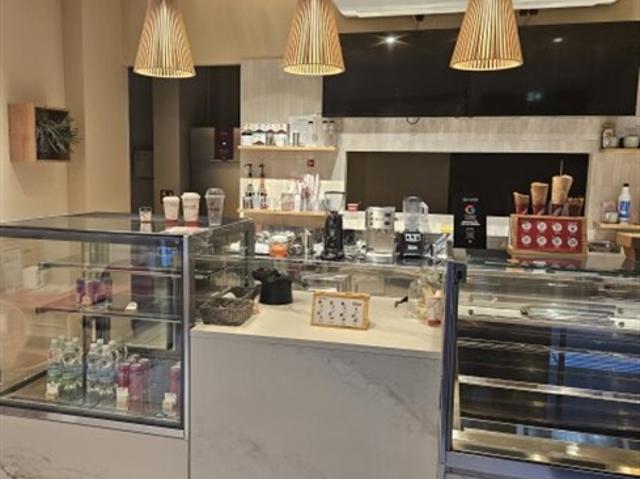 Gewerbe mieten in Wien