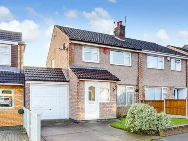 House for sale in Haddon, East Midlands
