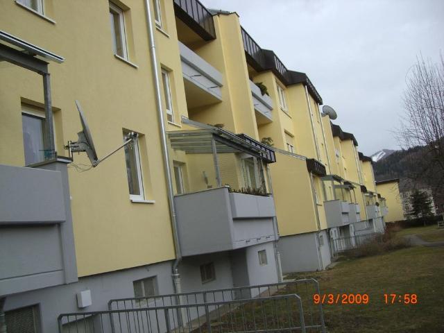 Apartment mieten in St. Michael in Obersteiermark, Aiching