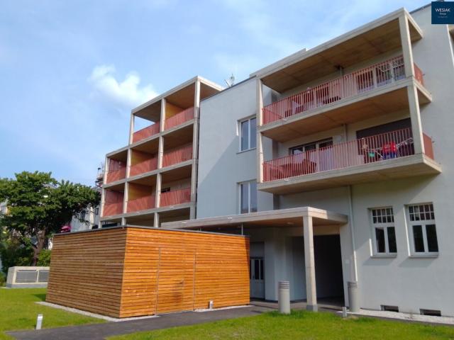 Wohnung mieten in Graz, Gersdorf-Feistritz