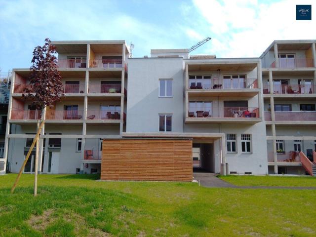 Apartment mieten in Katastralgemeinde Algersdorf, Graz