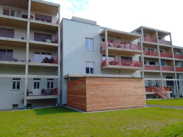 Apartment mieten in Eggenberg, Gersdorf-Feistritz