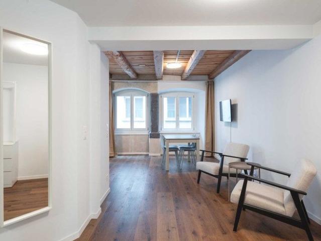 Apartment mieten in Lü