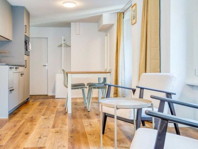 Apartment mieten in Lü