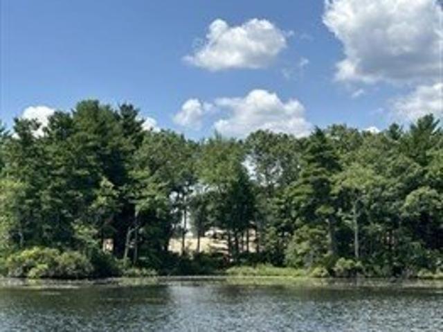 Land for sale in Foxboro, Massachusetts