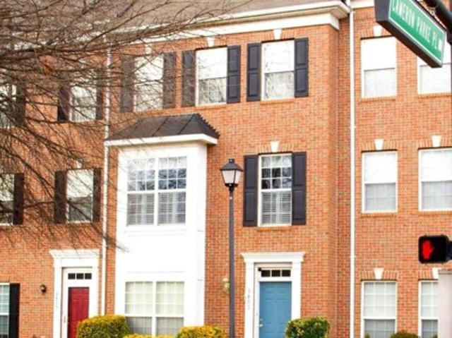 House for sale in Alexandria, Virginia