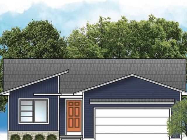 House for sale in Ankeny, Iowa