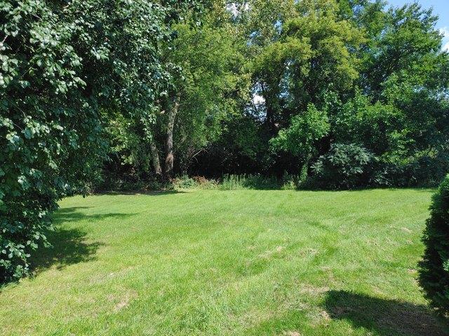 Land for sale in Twin Lakes, Wisconsin