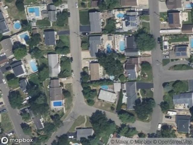 House for sale in New Jersey