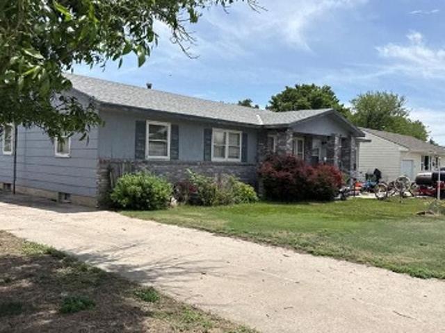 House for sale in Kansas