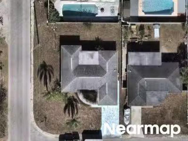 House for sale in New Port Richey