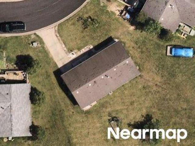House for sale in Warsaw, Indiana