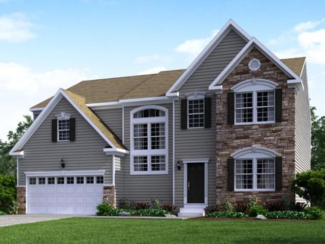 House for sale in Fredericksburg, Ohio