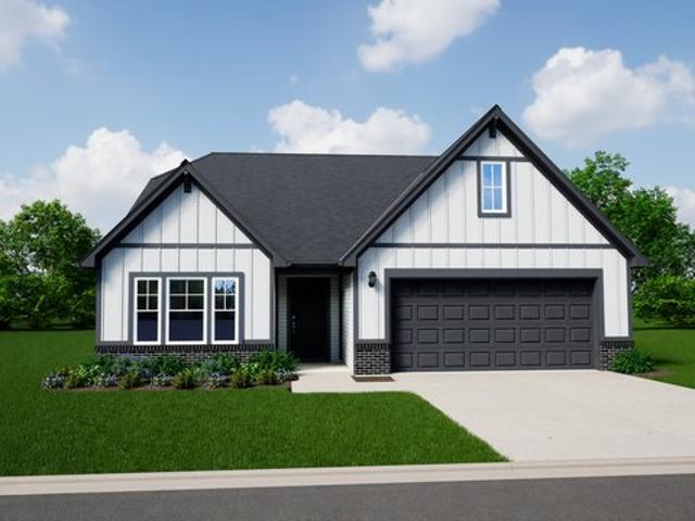 House for sale in Indiana